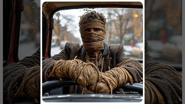 Связать и доставить в Москву! (Громыка) смотреть онлайн