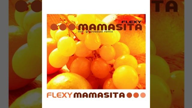 Mamasita (Radio Edit) смотреть онлайн