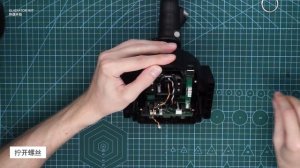 VKB Sim Gladiator NXT / 快速开始