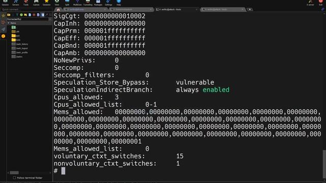 [iThome鐵人賽 2023] Day 31 - K8s CTF 期中考 writeup - quiz-0 смотреть онлайн