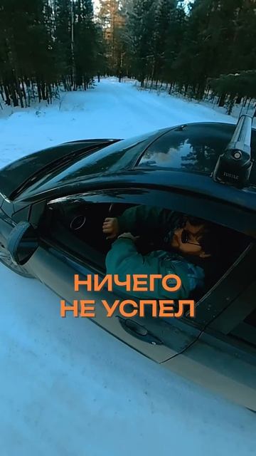 Вообще все не успевают. Вы тоже?