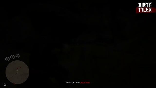 The Golden Spirit Bear Guide Red Dead Online RDR2 смотреть онлайн