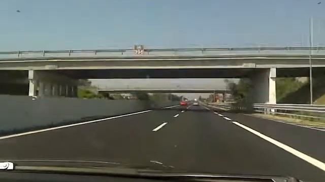 Audi S4 Diesel by DynoSOFT vs. Ferrari 599 смотреть онлайн