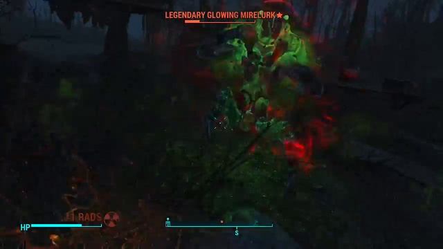 Fallout 4 Mini Series #230 смотреть онлайн