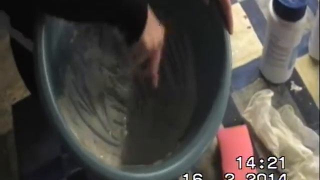 Matas mini matrial kursus - Wienerkalk смотреть онлайн