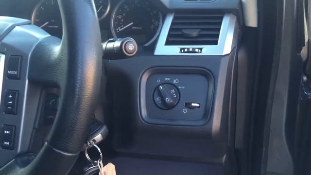 RANGE ROVER SPORT 3.6 TDV8 IN GREY FOR SALE смотреть онлайн
