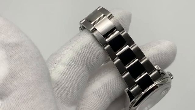 Rolex Datejust 36 смотреть онлайн