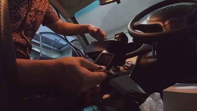 Upgrade Dashcam To 70mai Lite 70mai Dash Cam Lite Installation смотреть онлайн