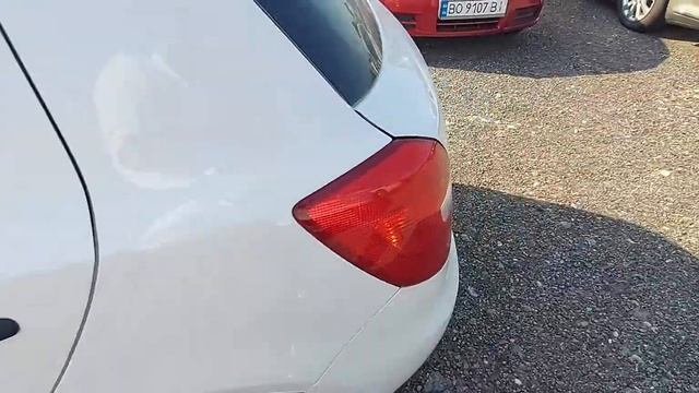 Skoda Fabia смотреть онлайн