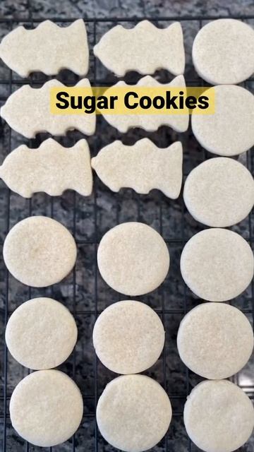 Paw Patrol Sugar Cookies! #baking #pawpatrol #sugar #sweet #dessert #yummy #birthday #children #yum смотреть онлайн