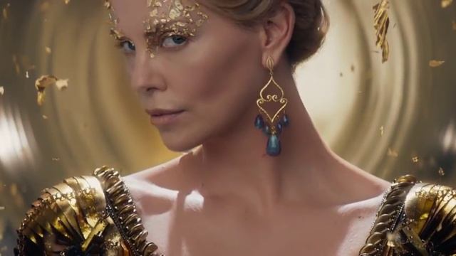 Белоснежка и Охотник 2 - Русский Трейлер (2016) смотреть онлайн