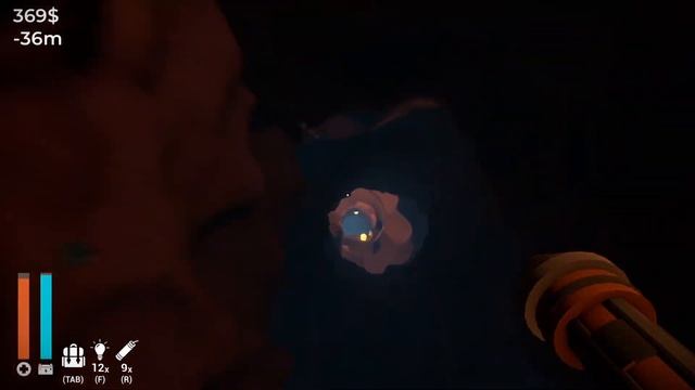 Трейлер A Game About Digging A Hole (дата релиза)