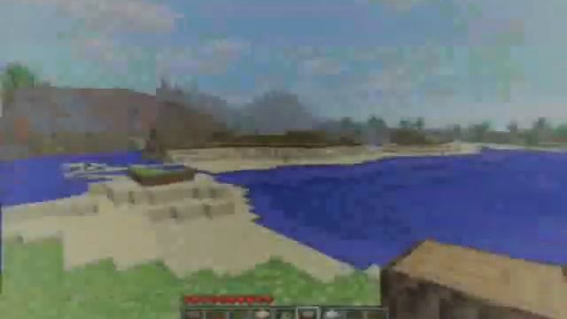 Je Veux Etre Libre (Minecraft Original Composition) смотреть онлайн