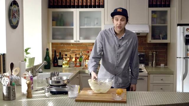 Bob le Chef - Baba au Rhum смотреть онлайн
