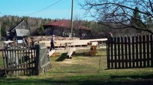 ДЕНЬ РОЖДЕНИЯ В ДЕРЕВНЕ | ПЕРЕДЕЛАЛИ МОРЕ РАБОТЫ И ХОРОШО ОТДОХНУЛИ | ПРО ЧЕРНЫЕ САМОРЕЗЫ