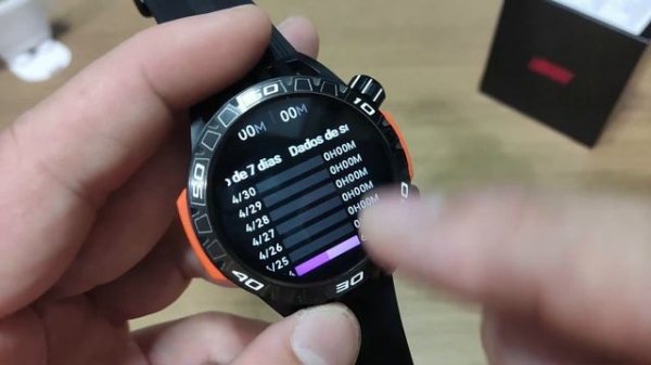 REVIEW COMPLETO LOKMAT ZEUS 6 PRO! À PROVA D'ÁGUA 5ATM? 2 LANTERNAS COM FUNÇÕES DIFERENTES E BÚSSOL