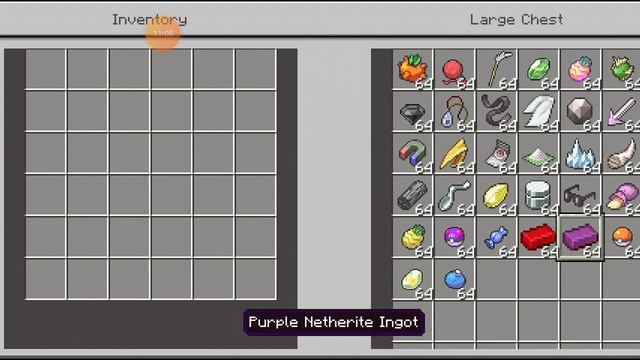 Minecraft PE: Pokémon Clear Crystal Add-on смотреть онлайн
