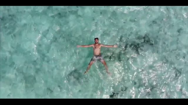 DJI Osmo Action Maldives Dji Mavic pro 2 смотреть онлайн