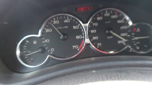 woo maximum of peugeot 206 смотреть онлайн