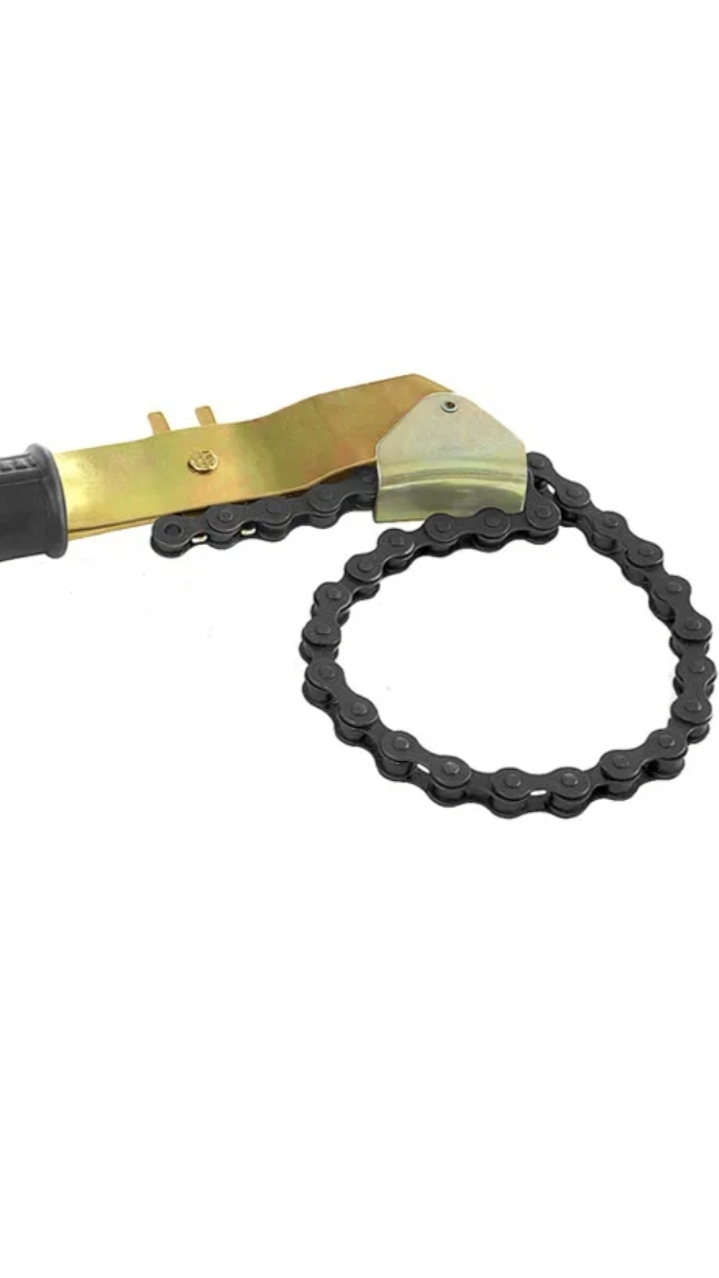 Универсальный ключ для снятия фильтра топлевного, масляного. 😊 смотреть онлайн