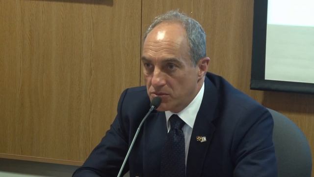 O Vale de Israel: O Escudo Tecnológico da Inovação - Edouard Cukierman - Sem Tradução смотреть онлайн