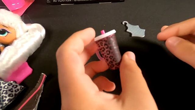 LOL Surprise J.K Unboxing Diva смотреть онлайн