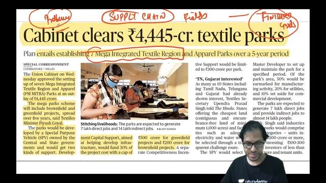 Daily Current Affairs | 7 Oct 2021 | Crack UPSC CSE/IAS 2021 | Let's Crack UPSC CSE | Anurag Singh смотреть онлайн