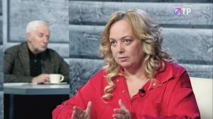 «Очень личное» с Виктором Лошаком. Ольга Ускова: ИИ - это не физиология, это инструмент