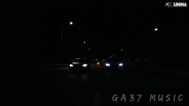 ATLiens - Kingston MASTER 2 ( новая музыка, GA37 MUSIC видео) смотреть онлайн