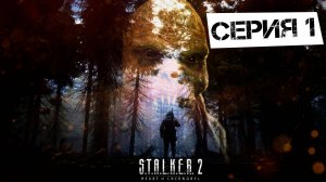 S.T.A.L.K.E.R. 2 Heart Of Chornobyl #1. Новый Сталкер
