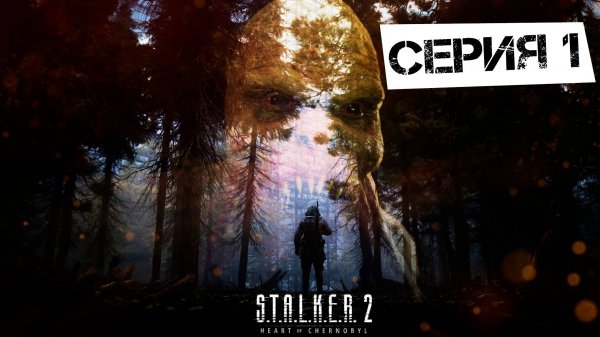 S.T.A.L.K.E.R. 2 Heart Of Chornobyl #1. Новый Сталкер