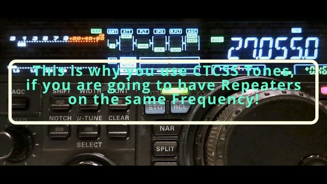 TWO CH 8 Simplex Repeaters Retransmitting Each Other 8/2/23 смотреть онлайн