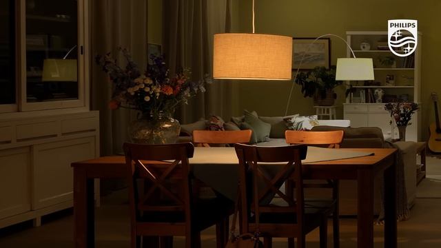 Philips Smart LED смотреть онлайн