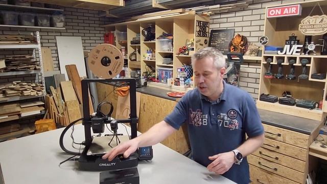 Giveaway Creality Nebula Smart Kit | Watch And Join | #creality #3dprinting #giveaway (Closed)