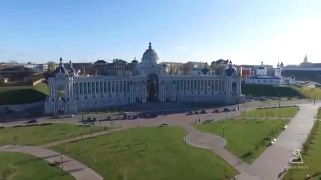 Казань смотреть онлайн