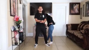 Couples Lift and Carry Challenge! *Epic*