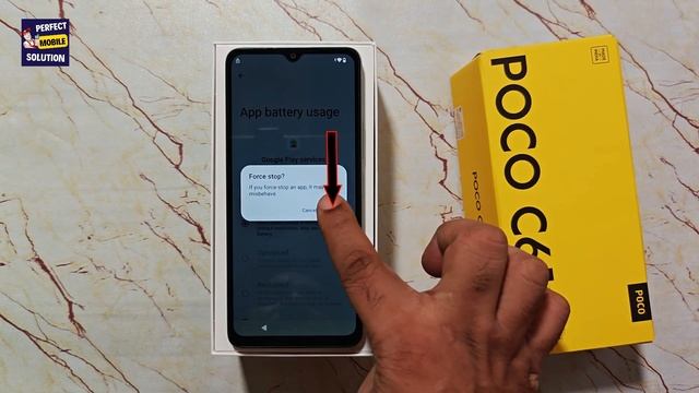 Poco C61 Frp Bypass - New Security Android 14 | Poco C61 Google Account Bypass - without pc смотреть онлайн