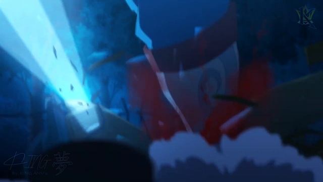 [AMV] Heavy Is the Crown смотреть онлайн