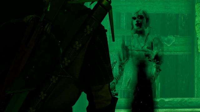 The Witcher 3 Часть 9 смотреть онлайн