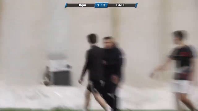 Заря - ВАТТ (15 тур, 16.12.18, обзор) смотреть онлайн
