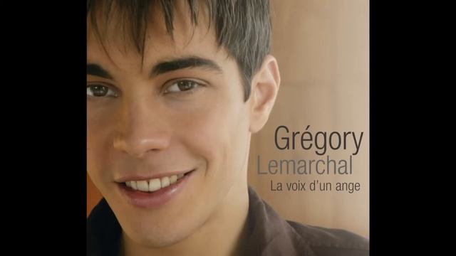 Grégory Lemarchal - SOS D'un Terrien En Détresse「 1 HEURE ♬」