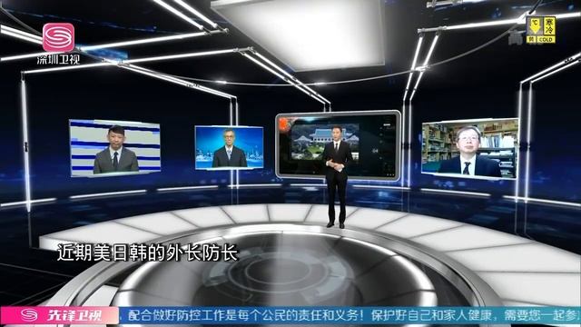 剛剛！拜登宣布將在韓總統選劇後，5月訪韓！這個舉動重要要小心！ смотреть онлайн