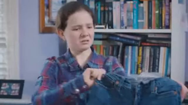 Go Getter 1 Unit 2.1 That's My T-Shirt Part 1