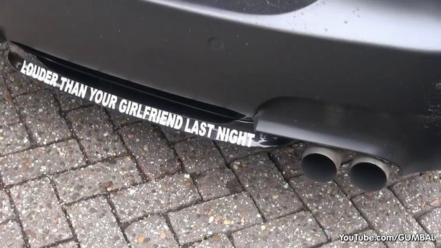 BMW M5 E60 смотреть онлайн