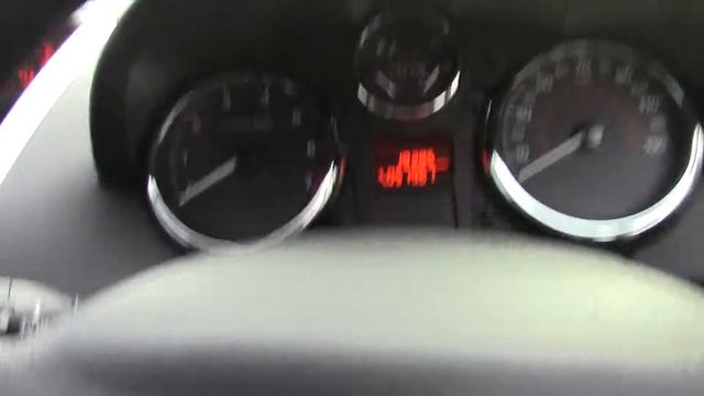 Peugeot 207 Verve LV59RVZ смотреть онлайн