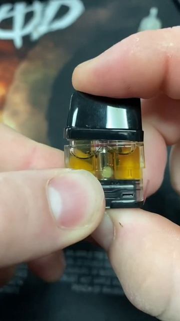 ASMR VAPE PREP - VAPORESSO XROS MINI смотреть онлайн