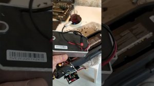 Ninebot max G2 не заряжается ( блок питания, зарядка  )