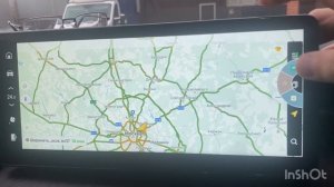 Установка приложений Haval F7 ( 1 рестайлинг)