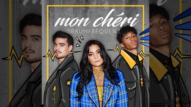 Mon Chéri смотреть онлайн