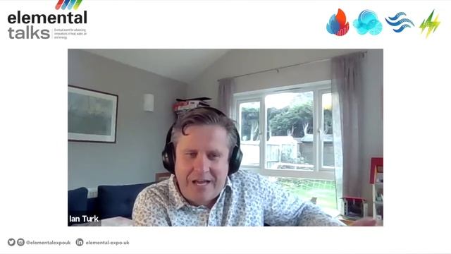 Living Lab Smart Home Ecosystem – elemental talks смотреть онлайн